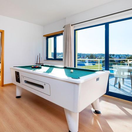 アルブフェイラPenthouse 160Sqm Wide Terraces Pool View & Private Hot Tub & Parkingアパートメント エクステリア 写真
