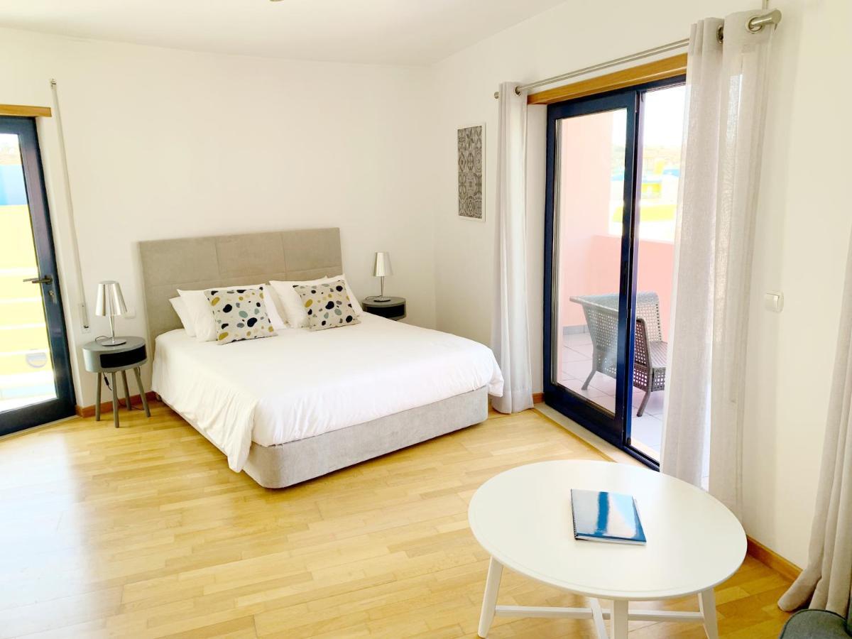 アルブフェイラPenthouse 160Sqm Wide Terraces Pool View & Private Hot Tub & Parkingアパートメント エクステリア 写真