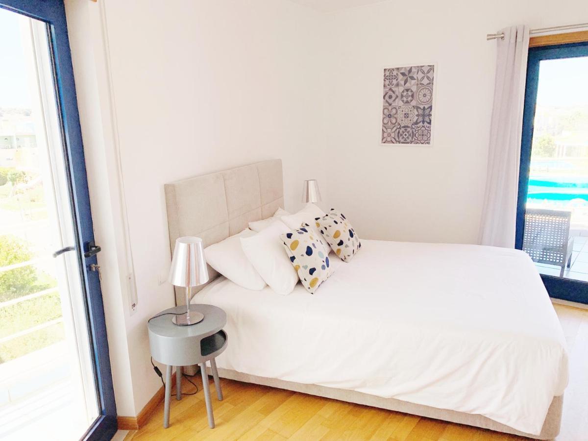 アルブフェイラPenthouse 160Sqm Wide Terraces Pool View & Private Hot Tub & Parkingアパートメント エクステリア 写真