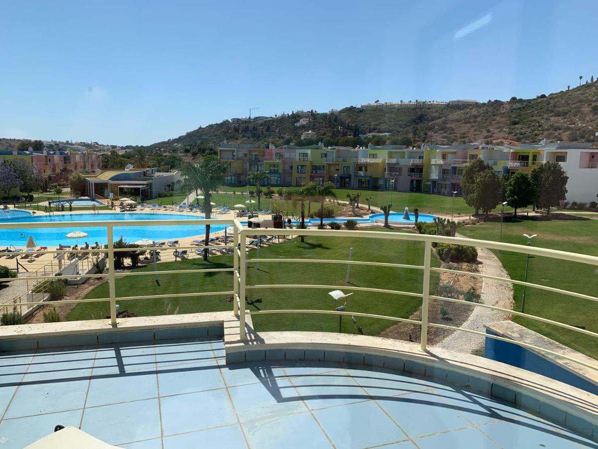 アルブフェイラPenthouse 160Sqm Wide Terraces Pool View & Private Hot Tub & Parkingアパートメント エクステリア 写真