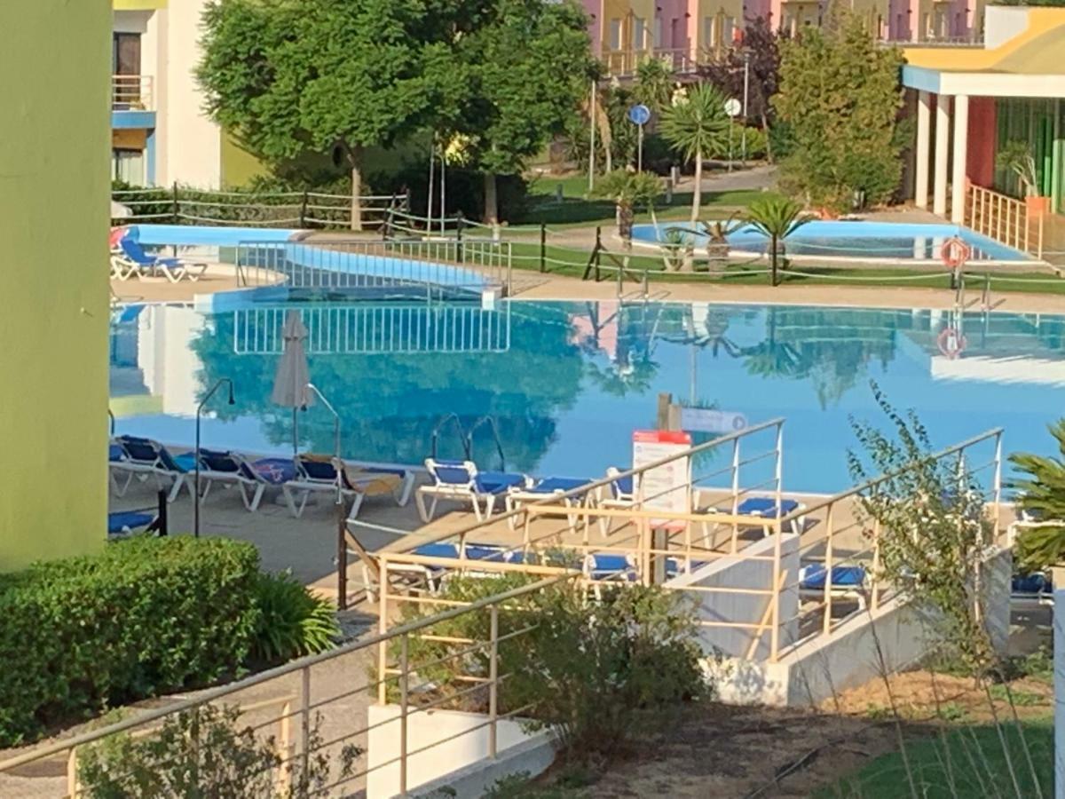 アルブフェイラPenthouse 160Sqm Wide Terraces Pool View & Private Hot Tub & Parkingアパートメント エクステリア 写真